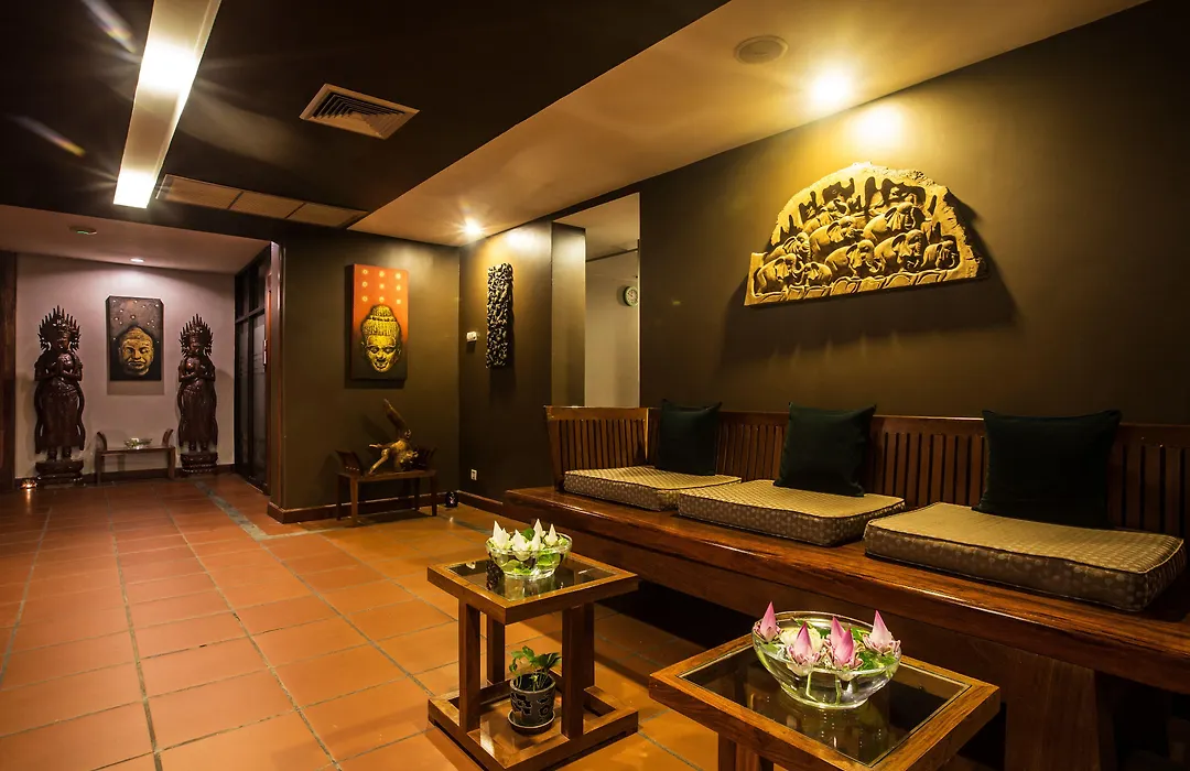Prince Angkor Hotel & Spa-1