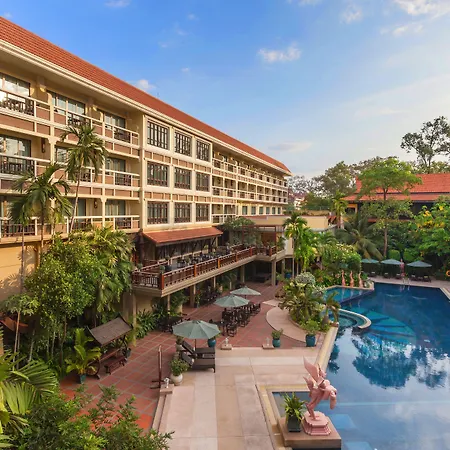 Prince Angkor Hotel & Spa-2